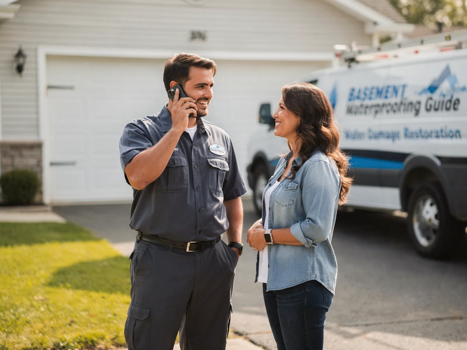 Basement Waterproofing Near Me Kennewick, WA FAQs